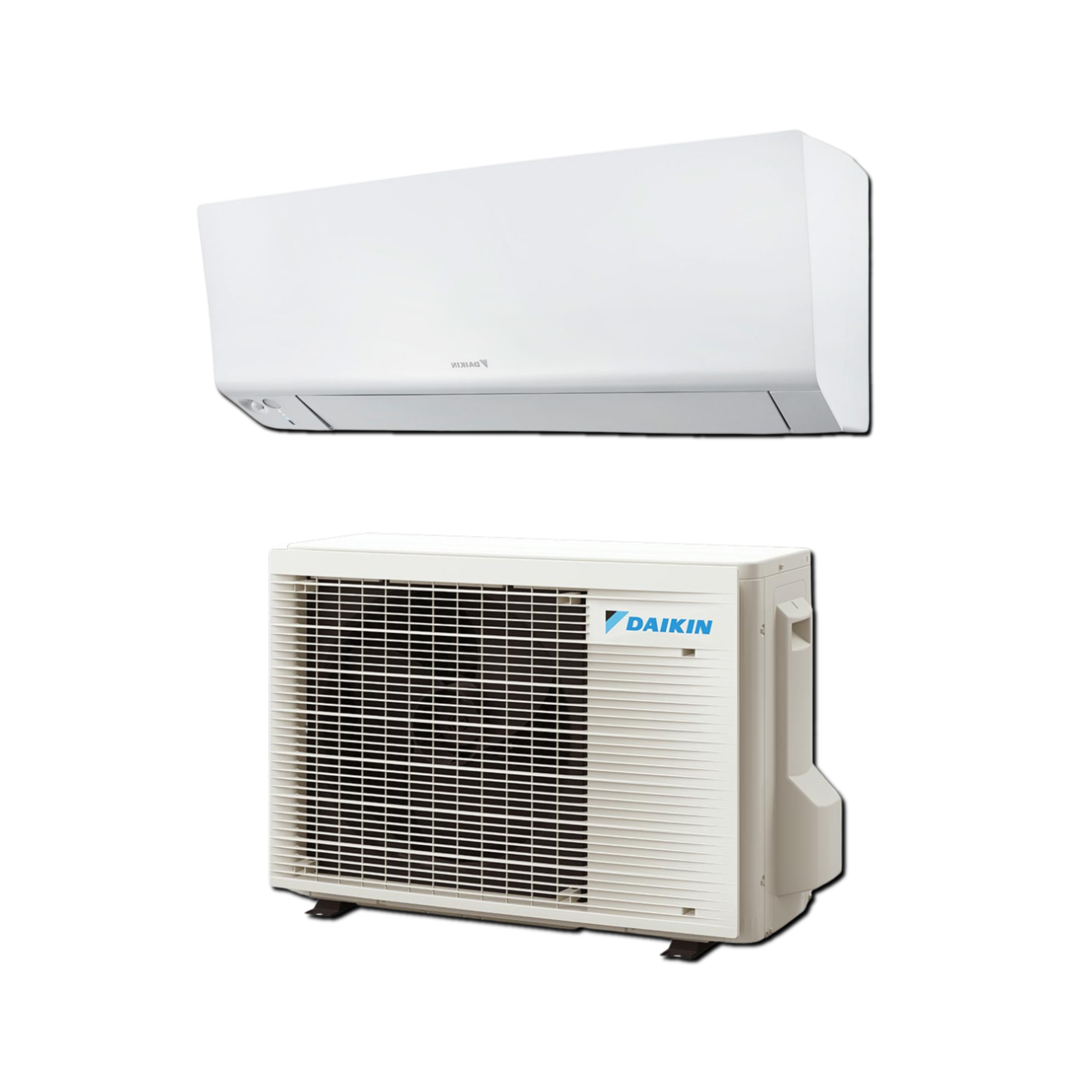 Daikin Perfera Wall-Mounted Split Air Conditioner – Smart Inverter